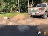PMA apreende materiais e autua infrator 