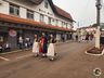 Desfile cívico celebra os 70 anos de emancipação de Itapiranga