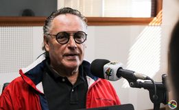 Pré-candidatos pelo União Brasil visitam Rede Peperi
