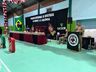 Formatura do PROERD em São Bernardino forma cerca de 90 alunos