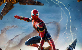 Cine Peperi inicia pré-venda de ingressos para filme do Homem-Aranha