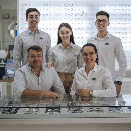 Armazém dos Óculos completa 15 anos e é destaque no Empresas e Empresários 