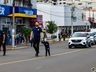 Desfile Militar tem público abaixo do esperado em São Miguel do Oeste