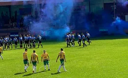 Decisão do Municipal é transferida para o Estádio Padre Aurélio Canzi