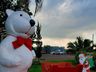 Acendimento das luzes de Natal ocorrem nesta sexta em Iporã do Oeste