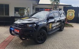 Policia Civil realiza operação e prende por violência doméstica