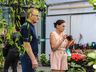 Central Flor, Floricultura e Paisagismo inaugura em São Miguel do Oeste