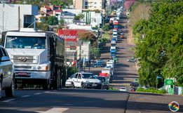 Tradicional festa do Colono e Motorista será no dia 21 em SMOeste