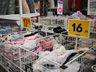 Tradicional DESCONTÃO acontece na loja Pormenos de 17 a 21 de agosto
