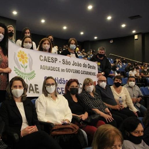 Apae terá sede própria com investimento superior a um milhão