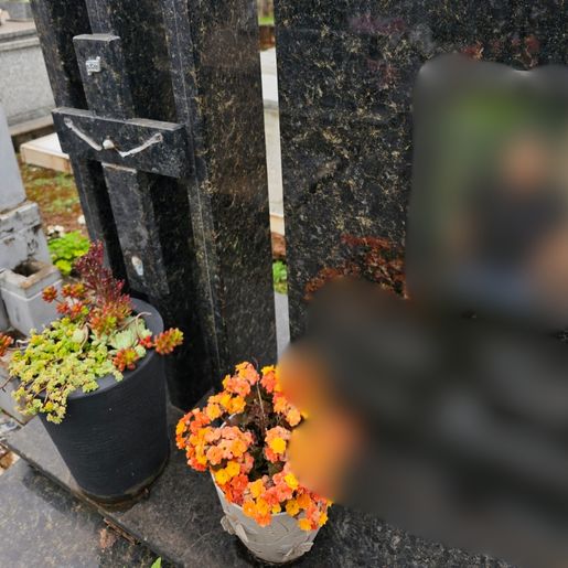 Polícia investiga atos de vandalismo no cemitério de Itapiranga