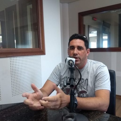 Aniversário do Município terá diversas atrações esportivas