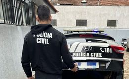 Condenado por estupro de vulnerável é preso pela Polícia Civil em Iraceminha
