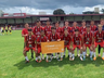Guarani Sub-18 conquista título na La Liga Cresol e Sub-16 garante 3º lugar