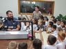 Alunos da Escola CEBEM São Cristóvão visitam Rádio Cedro