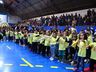 Maior formatura do Proerd em Campo Erê forma 580 participantes