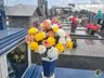 Dia de Finados: Vigilância Sanitária orienta sobre cuidados com vasos de flores