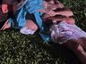 Encenação de Paixão e Morte de Cristo reúne grande público em Itapiranga