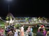 Mais de mil pessoas acompanharam a inauguração da Praça Municipal de Princesa