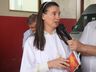 Administração Municipal inaugura barracão da garagem do transporte escolar