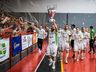 É CAMPEÃO: São Miguel Futsal derrota Luzerna e conquista título da Série Prata 