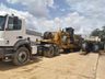 TORC encaminha mais equipamentos para intensificar obras na BR 163