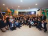Sicoob São Miguel é tricampeão na Convenção Sinergia 2025