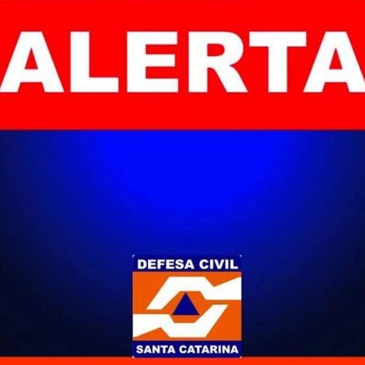 Defesa Civil alerta para possibilidade de temporais isolados no Extremo Oeste