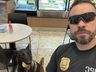 Novo cão de faro é escolhido para reforçar o combate ao tráfico em SMO 