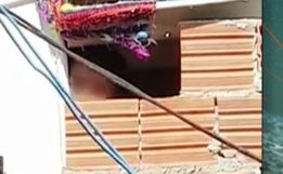 Após caso de menino em tonel, saiba como denunciar maus-tratos