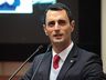 João Amin será presidente da comissão de impeachment do governador Moisés