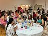 Tradicional bingo do Lions Clube reúne 500 pessoas e fortalece ações sociais em São Miguel do Oeste