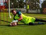 João Ricardo não renova, e Chapecoense vai ao mercado em busca de novo goleiro