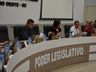Vereadores apoiam reposição de perdas inflacionárias da Polícia e Bombeiro Militar