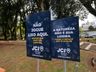 Mutirão do Dia Mundial da Limpeza mobiliza voluntários em São Miguel do Oeste
