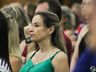 Fiéis lotam Igreja Matriz em celebração de véspera de Natal