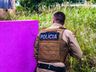 Polícia Militar cumpre mandado de prisão em São Miguel do Oeste