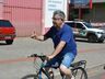 Administração gastou menos de R$ 100 mil com ciclofaixa em São Miguel do Oeste 