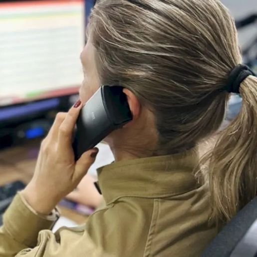 Mais de 4 mil trotes ao 190 foram registrados em 2025 na região, alerta PM 