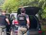 Polícia prende dois homens por tráfico de drogas em Pinhalzinho