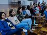Educação de São José do Cedro realiza "roda de conversas" com mães de autistas