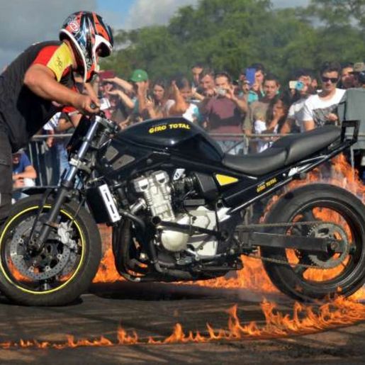 OUÇA: Motogrupo Cães do Asfalto define detalhes para Motocão