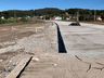 Obras de adequação da BR-163 são intensificadas em Guarujá do Sul; vídeo
