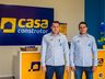 Casa do Construtor inaugura em São Miguel do Oeste; confira fotos