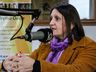Peperi fala sobre os impactos da imigração em São Miguel do Oeste