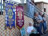 Lions Clube Campo Erê inaugura memorial as vítimas do Covid-19
