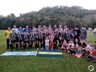 Bandeirantes é campeão da 27ª edição do Campeonato Municipal de São João do Oeste 