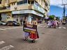 Desfile Típico da 45ª Oktoberfest proporciona espetáculo neste sábado 