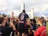 SUB-18 do Guarani é tricampeão regional em São Miguel do Oeste