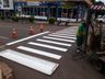 SMOeste intensifica instalação de iluminação em LED